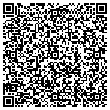 QR-код с контактной информацией организации ПоДомамм