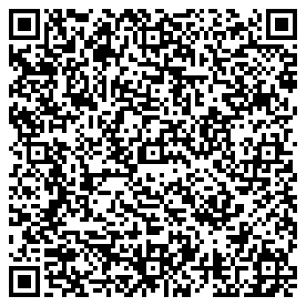 QR-код с контактной информацией организации Даната