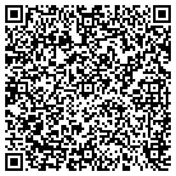 QR-код с контактной информацией организации Банкомат, МТС-Банк, ОАО, филиал в г. Уфе