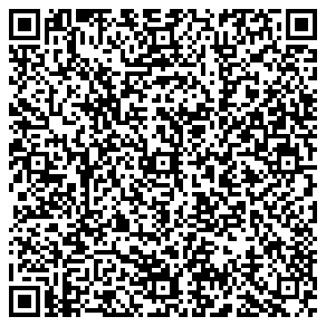 QR-код с контактной информацией организации Самарский международный аэрокосмический лицей