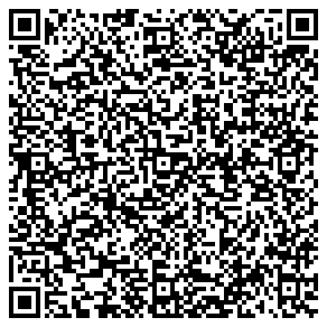 QR-код с контактной информацией организации Акватика