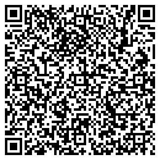 QR-код с контактной информацией организации ООО Атриум