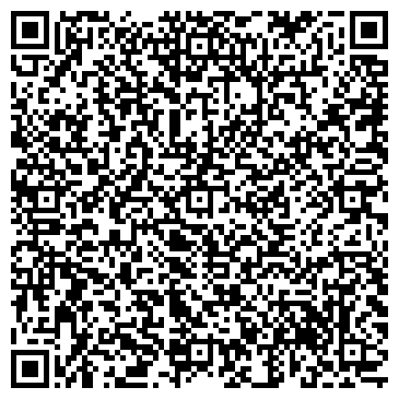 QR-код с контактной информацией организации Izhteplolife