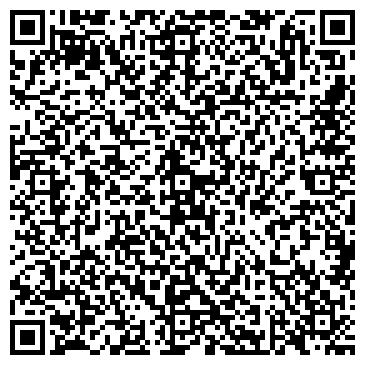QR-код с контактной информацией организации Самарский медико-технический лицей