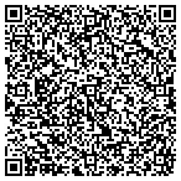 QR-код с контактной информацией организации Vip-салон
