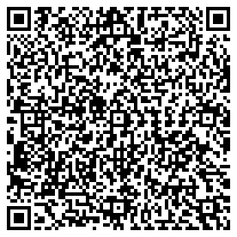 QR-код с контактной информацией организации ВЛАДЛЕНА