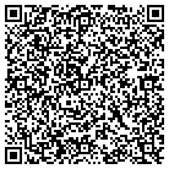 QR-код с контактной информацией организации Ecco