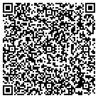 QR-код с контактной информацией организации Лежебока