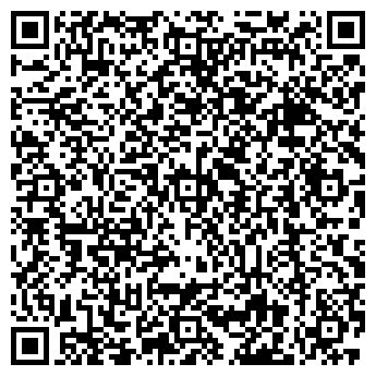 QR-код с контактной информацией организации Женский клуб Ольги Рябых