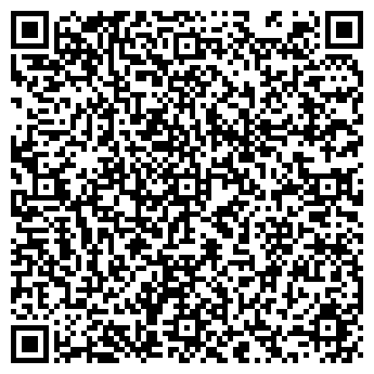 QR-код с контактной информацией организации Банкомат, Акционерный Банк Россия, ОАО