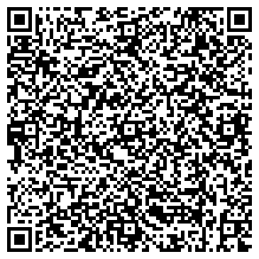 QR-код с контактной информацией организации Проспект мира