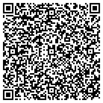QR-код с контактной информацией организации ООО Сибавтобан
