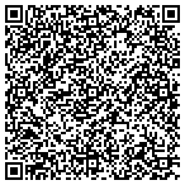 QR-код с контактной информацией организации Илбирс