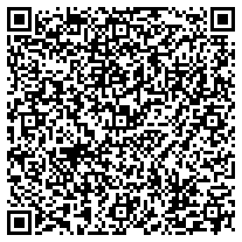 QR-код с контактной информацией организации Робин-Бобин