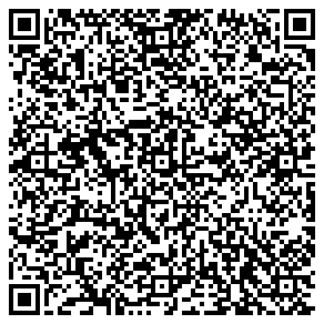 QR-код с контактной информацией организации Amore Mia