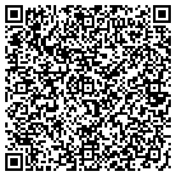 QR-код с контактной информацией организации Lady