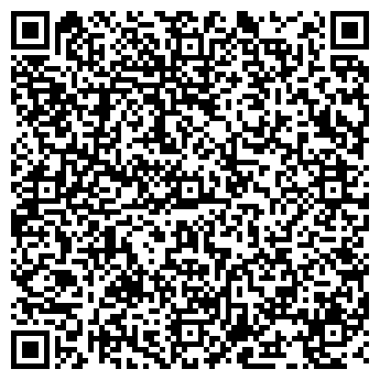 QR-код с контактной информацией организации Банкомат, АКБ Связь-Банк, ОАО, филиал в г. Уфе
