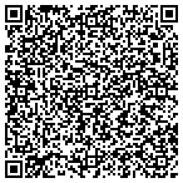 QR-код с контактной информацией организации Ra Fashion