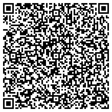 QR-код с контактной информацией организации ООО Кама-Строй