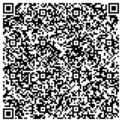 QR-код с контактной информацией организации Грандъ Персона