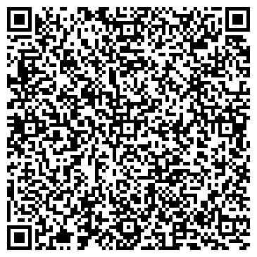 QR-код с контактной информацией организации Бажовский