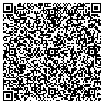 QR-код с контактной информацией организации Банкомат, МКБ МоскоприватБанк, ЗАО, филиал в г. Уфе