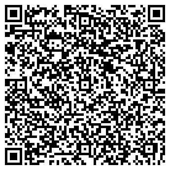 QR-код с контактной информацией организации Мода Люкс