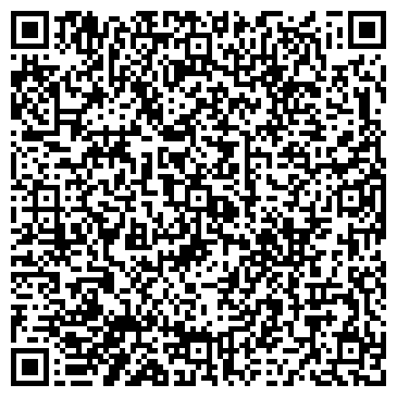 QR-код с контактной информацией организации ООО Рассвет