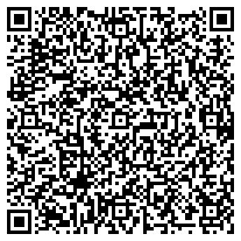 QR-код с контактной информацией организации ООО Универмаг