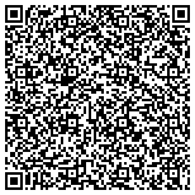 QR-код с контактной информацией организации Капризная леди