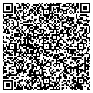 QR-код с контактной информацией организации ПРОДУКТЫ