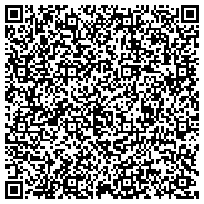 QR-код с контактной информацией организации Магазин трикотажных изделий на проспекте Газеты Красноярский Рабочий, 40