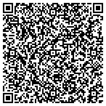 QR-код с контактной информацией организации Уралстройинвест-Запад