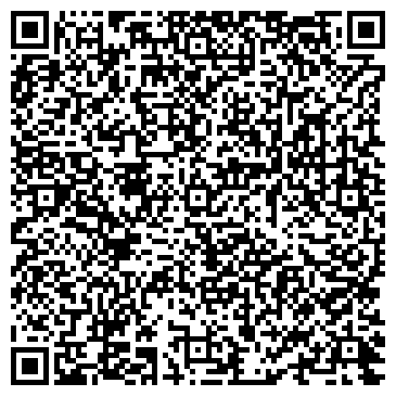 QR-код с контактной информацией организации Сантехгалерея