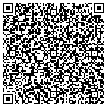 QR-код с контактной информацией организации ОАО Самарский ГипроНИИавиапром