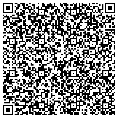 QR-код с контактной информацией организации Поволжский центр космической геоинформатики