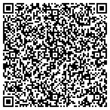 QR-код с контактной информацией организации Анаженс
