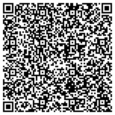 QR-код с контактной информацией организации Поволжская агролесомелиоративная опытная станция