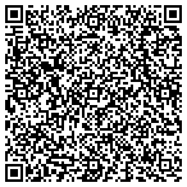 QR-код с контактной информацией организации Бажовский