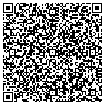 QR-код с контактной информацией организации Щедрецъ