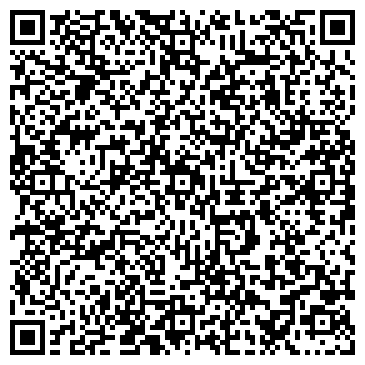 QR-код с контактной информацией организации Истоки, начальная школа-детский сад