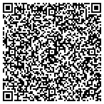 QR-код с контактной информацией организации Водозон