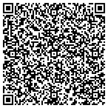 QR-код с контактной информацией организации РусАвтоШкола
