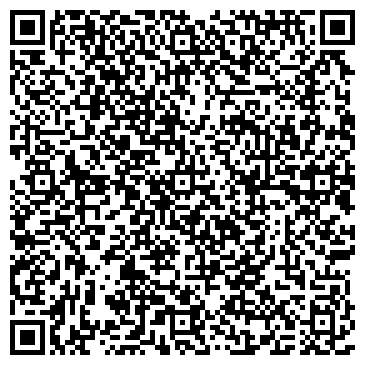QR-код с контактной информацией организации Pultonik