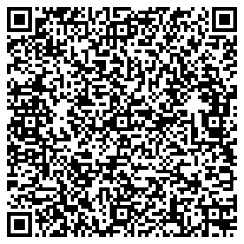 QR-код с контактной информацией организации ООО РосГеоПерспектива