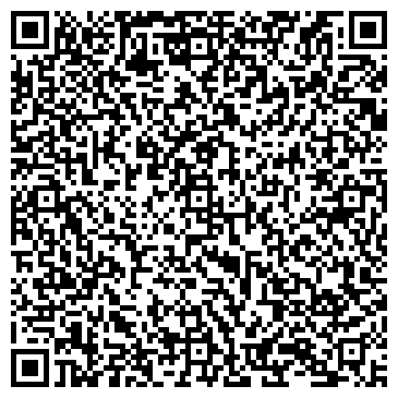 QR-код с контактной информацией организации ООО Агробурводстрой