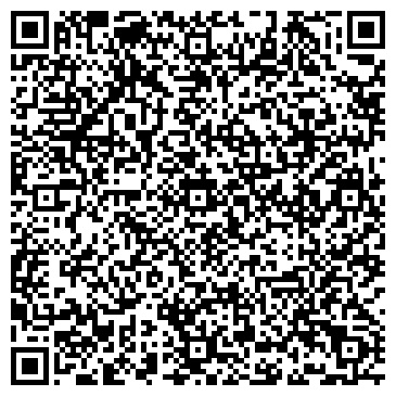 QR-код с контактной информацией организации Магазин российского трикотажа на Центральной, 6