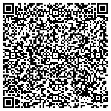 QR-код с контактной информацией организации Трафальгар