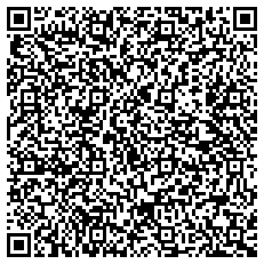 QR-код с контактной информацией организации Ленинская районная спортивно-техническая школа, ПОУ