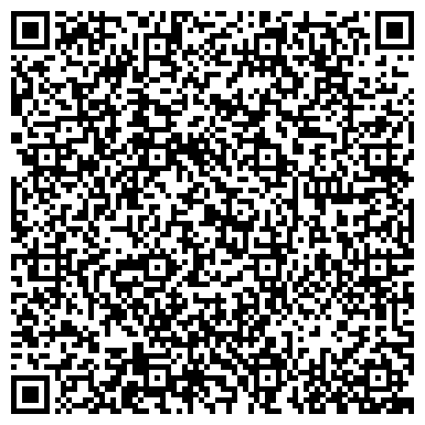QR-код с контактной информацией организации Пражский образовательный центр